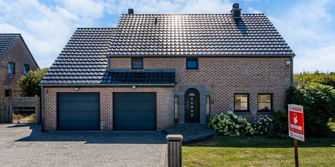 Huis te koop in Rue d'Outrechamps 14, 4470 Saint-Georges-sur-Meuse