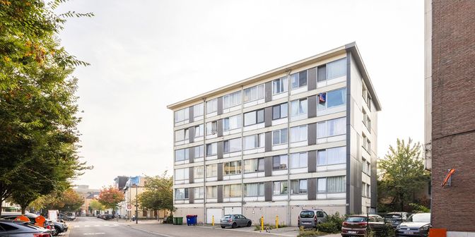 Appartement à vendre à Helmstraat 176 boîte 15, 2140 Borgerhout