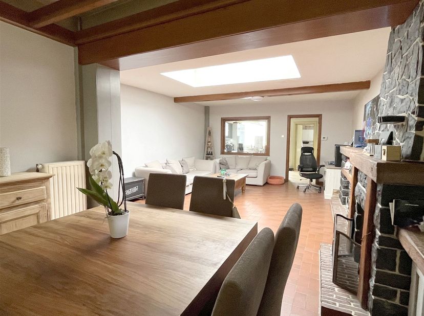 Huis te huur in Chaussée de Renaix 32,
                    7500 Tournai