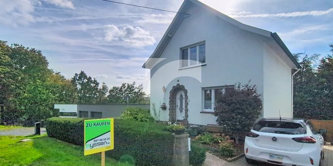 Huis te koop in Kehrweg, 4700 Eupen