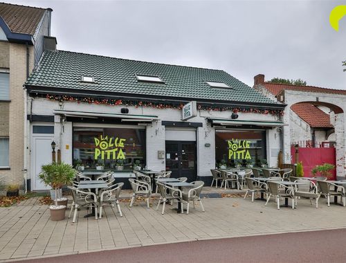                                         Kantoor te koop in Stabroek, € 465.000

