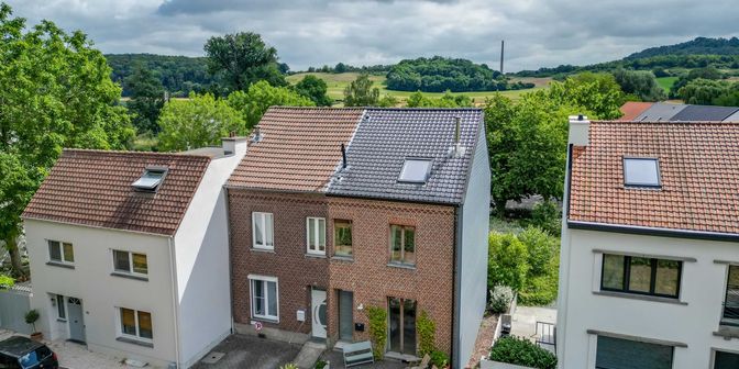 Huis te koop in Kapelstraat 16, 3770 Kanne