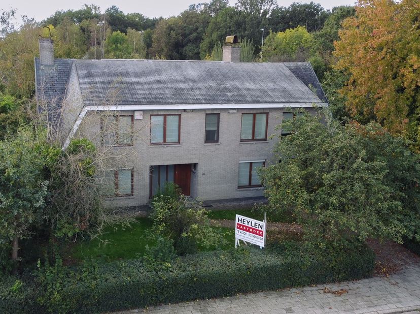 Huis te koop in Stijn Streuvelslaan 99,
                    2500 Lier