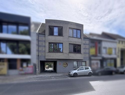                            Appartementsgebouw te koop in Ninove
