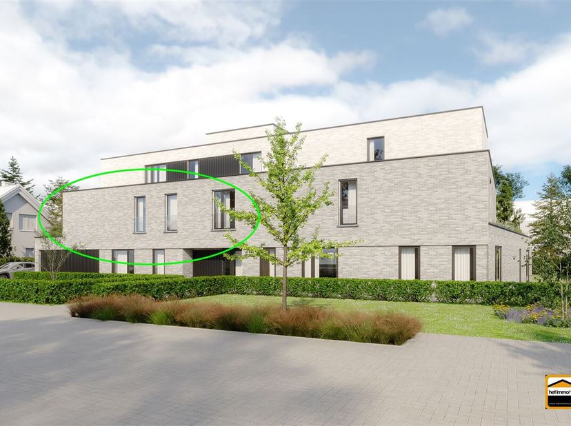 Residentie Bloemenhof is een kleinschalige kwalitatief nieuwbouwproject bestaande uit 6 appartementen waaronder 1 penthouse. Het project zal gerealise