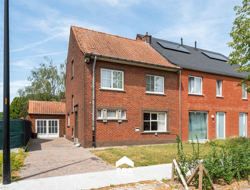                                         Woning te koop in Kuurne, € 199.000
