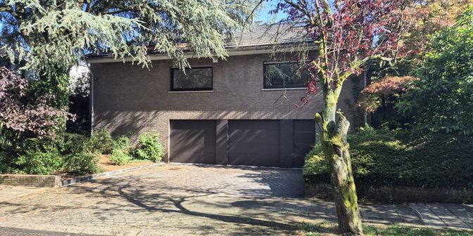 Huis te huur in 1180 Ukkel