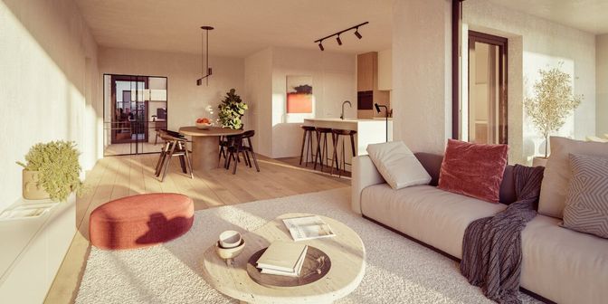 Appartement te koop in Gasthuisstraat 2, 9140 Temse