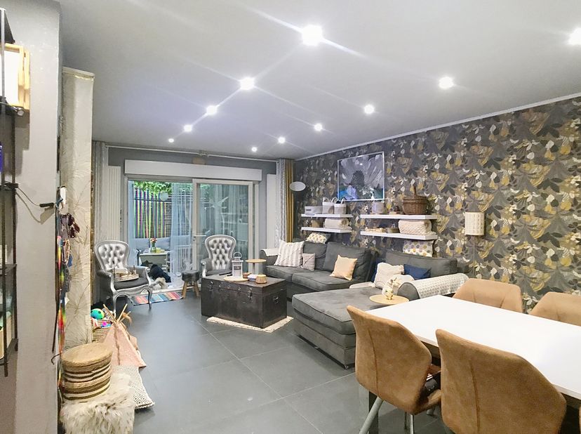 Huis te koop in Rue Ernest Solvay 50,
                    4040 Herstal