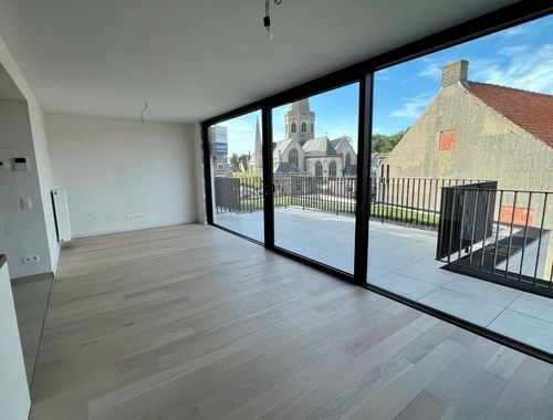                                         Appartement à louer à Handzame, € 790
