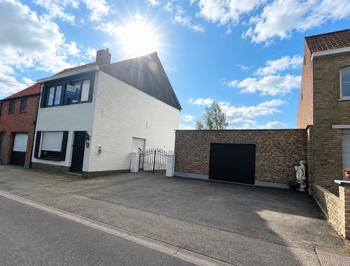                                         Woning te koop in Ingelmunster, € 239.000
