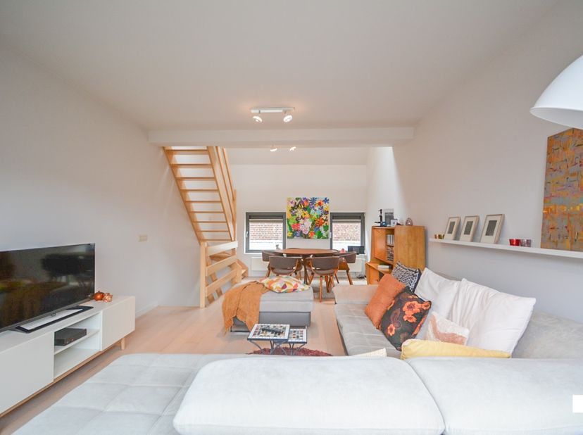 Huis te huur in Groenestraat 52,
                    8800 Roeselare