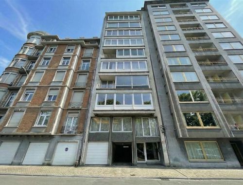                             Appartement à vendre à Liège
