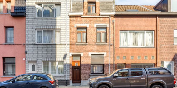 Huis te koop in Kerkstraat 12, 2830 Willebroek