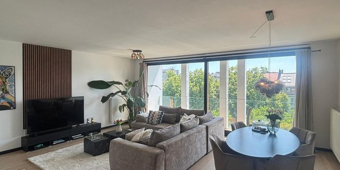 Appartement te huur in Frankrijklei 154 bus 501, 2000 Antwerpen