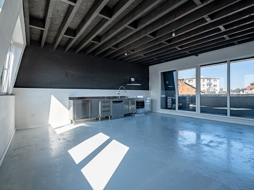 Appartement à vendre
                    à 2170 Merksem