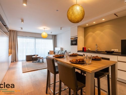                                         Studio te koop in Knokke, € 310.000
