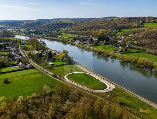                                         Villa te koop in Ben-Ahin, € 2.150.000
