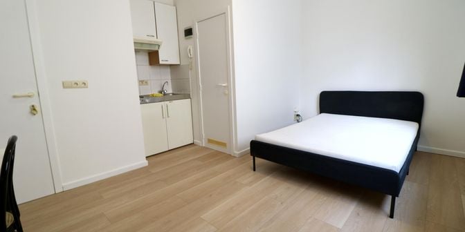 Appartement à louer à Sint-Crispijnstraat 2, 9000 Gent