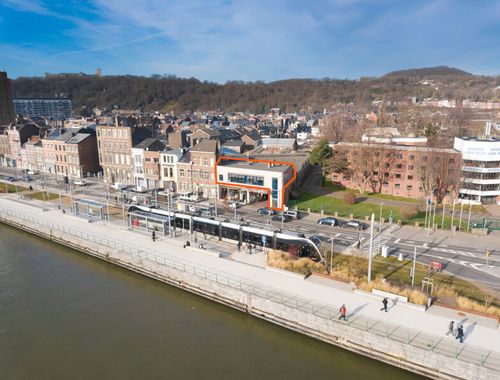                                         Appartement te koop in Liège, € 449.000
