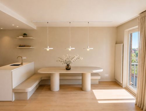                                        Appartement à vendre à Oostduinkerke, € 310.000
