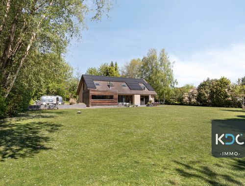                                         Maison exceptionnelle à vendre à Loonbeek, € 790.000
