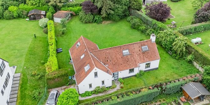 Huis te koop in Venelle des Merisiers 20, 1301 Bierges