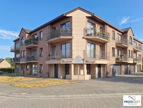                                         Appartement te koop in Bouge, € 195.000
