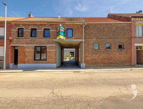                                         Fermette te koop in Kumtich, € 595.000
