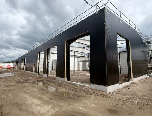                                         Bedrijfsgebouw te koop in Sint-Katelijne-Waver, € 353.500
