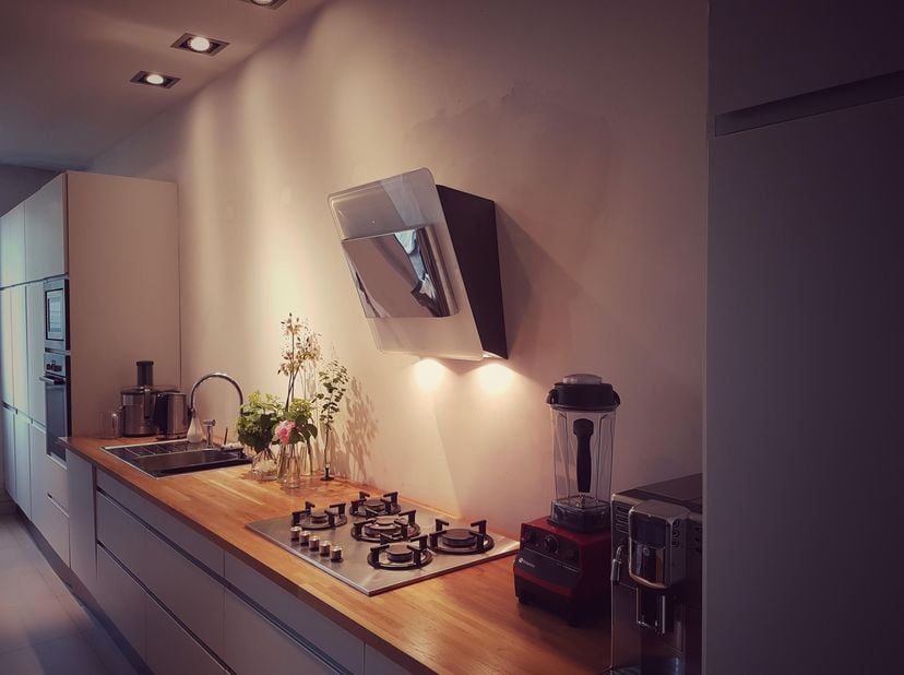 Appartement te koop
                    in 1190 Vorst