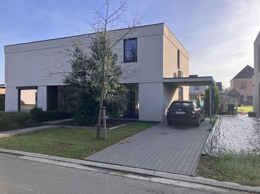 Huis te koop in Merellaan 17,
                    3570 Alken