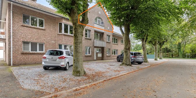 Appartement à vendre à Droogmansplein 9 boîte 5, 3582 Koersel
