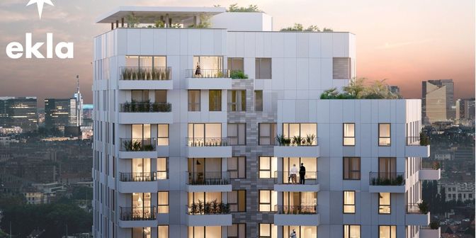 Appartement à vendre à Alphonse Vandepeereboom 162 boîte 27, 1080 Molenbeek-Saint-Jean