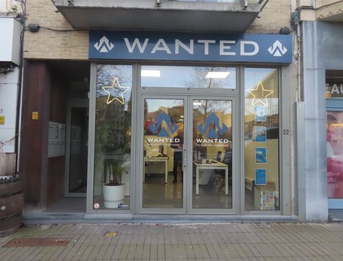                                         Complexe de bureaux à louer à Antwerpen, € 1.800
