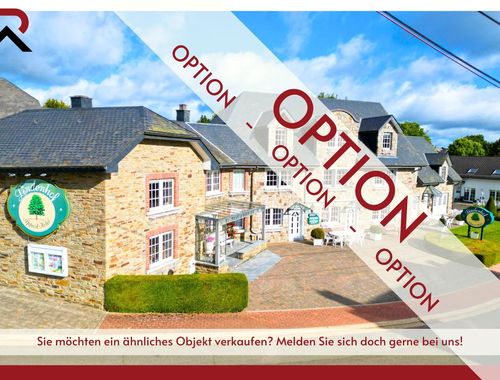                                         Maison à vendre à Bütgenbach, € 690.000
