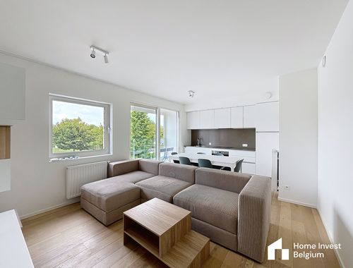                                         Appartement te huur in Kraainem, € 1.250
