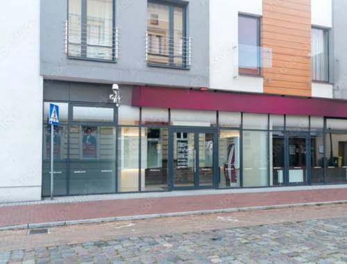                                         Serviceflat te koop in Schaarbeek, € 2.240.000
