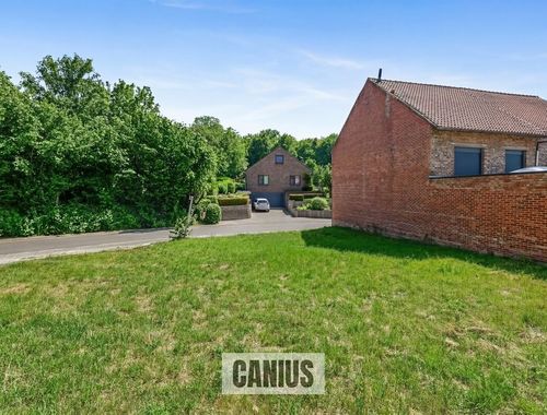                                         Terrain à bâtir à vendre à Veulen, € 50.000

