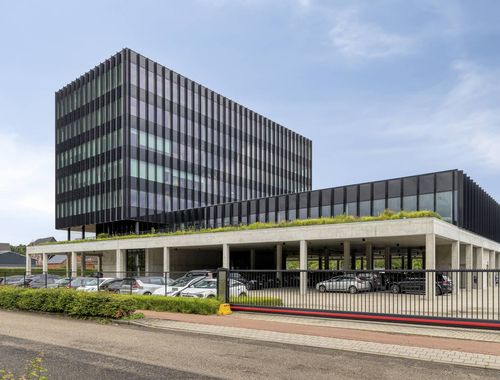                                         Kantoor te huur in Geel, € 5.712,50
