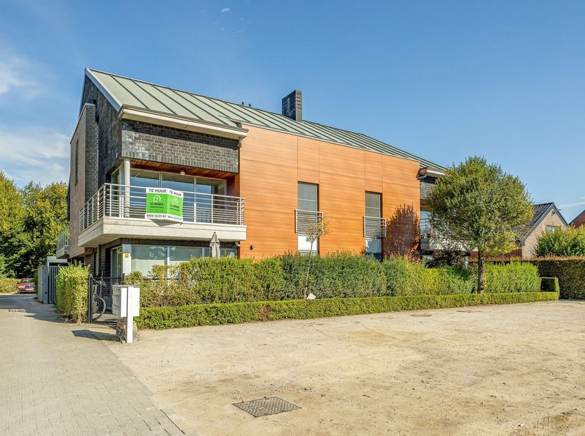 Appartement à louer à Aarschotbaan 25A boîte 5,
                    2580 Putte