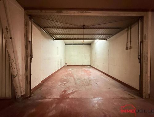                                         Garagebox te koop in Watermaal-Bosvoorde, € 37.500
