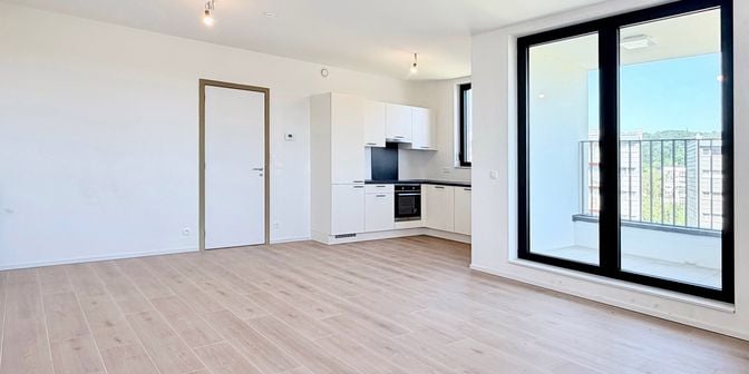 Appartement à vendre à 5100 Jambes