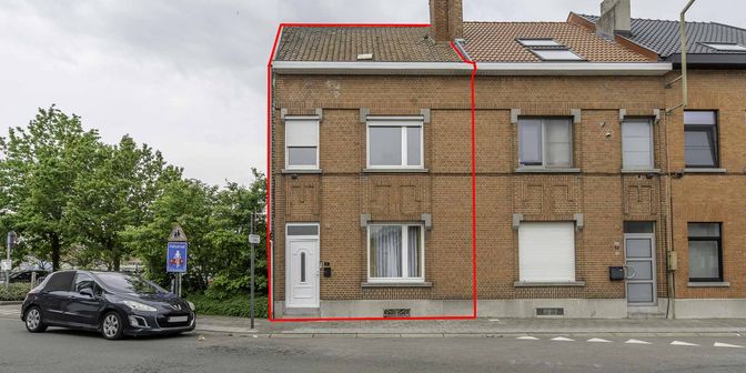Huis te koop in Toekomststraat 47, 1830 Machelen