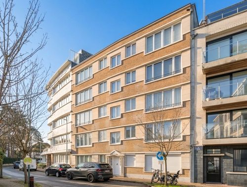                                         Appartement te koop in Knokke, € 695.000
