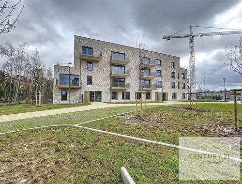                                         Appartement te huur in Nivelles, € 950
