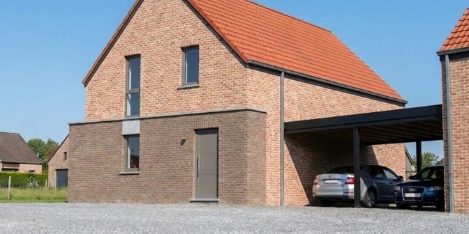 Huis te koop in Rue Cinquant à def, 7890 Ellezelles