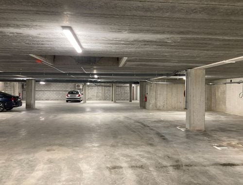                                         Place de stationnement à vendre à Heist-op-den-Berg, € 23.500
