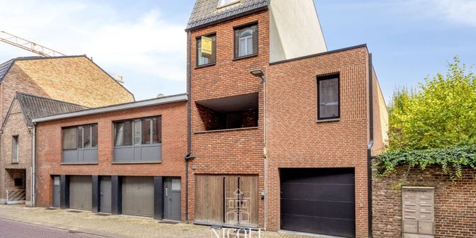 Appartement te koop in Boomgaardstraat 21, 3680 Maaseik
