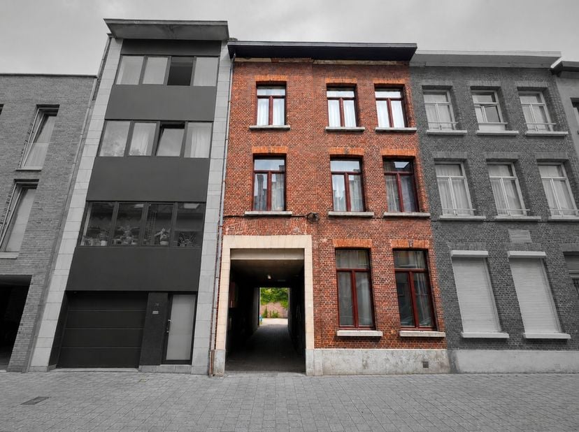 Maison à vendre
                    à 2800 Mechelen